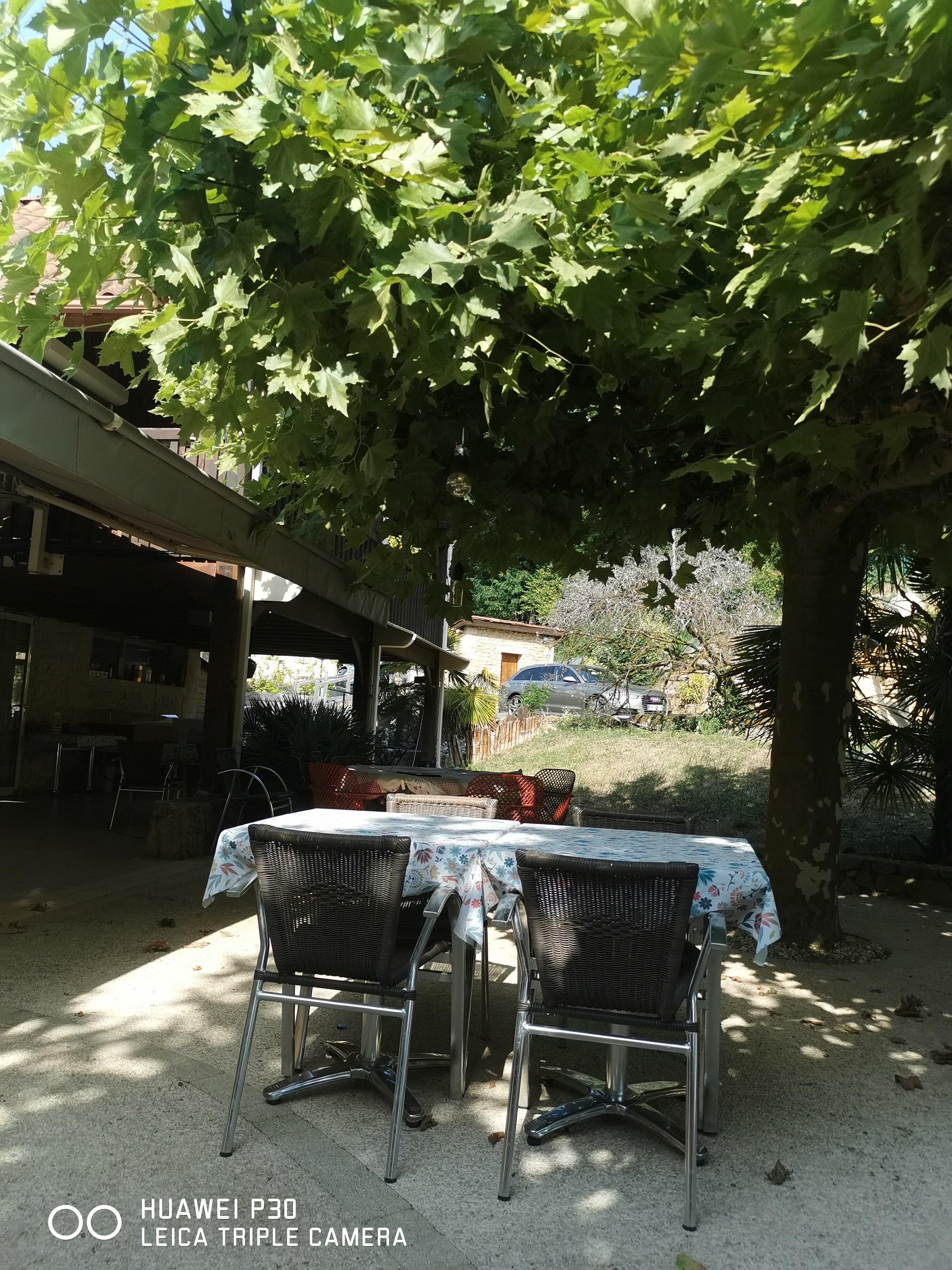 Le Moulin du Porteil-官方