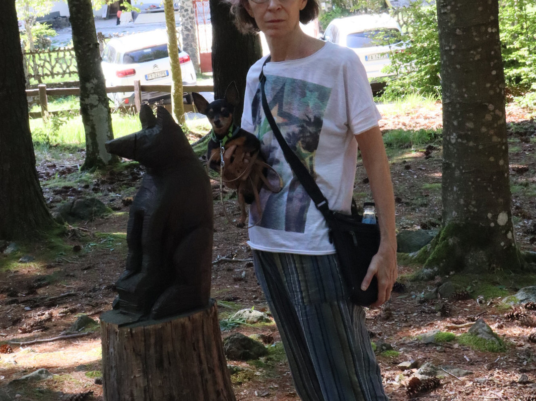 Lago delle Lame-Rezzoaglio必去景点