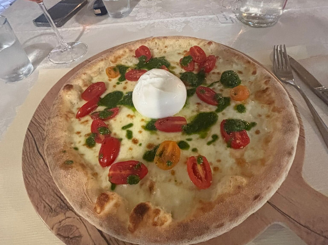 Pizzeria Al Castel