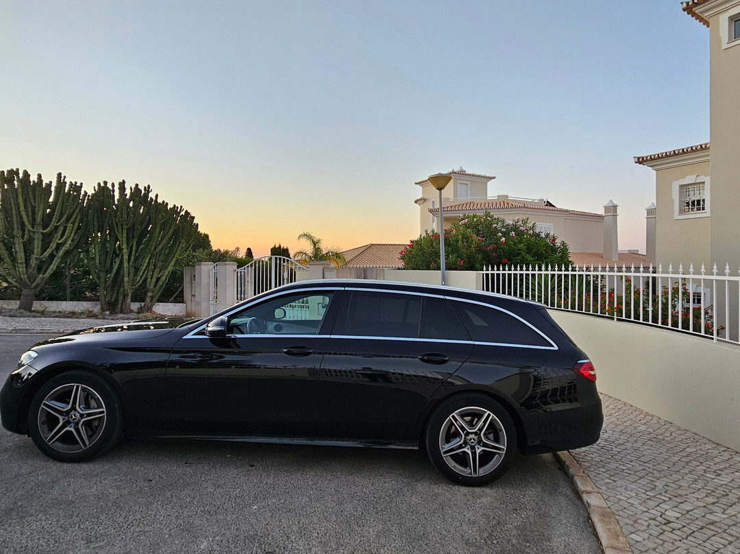 Excellence By Decision-Alcantarilha必去景点