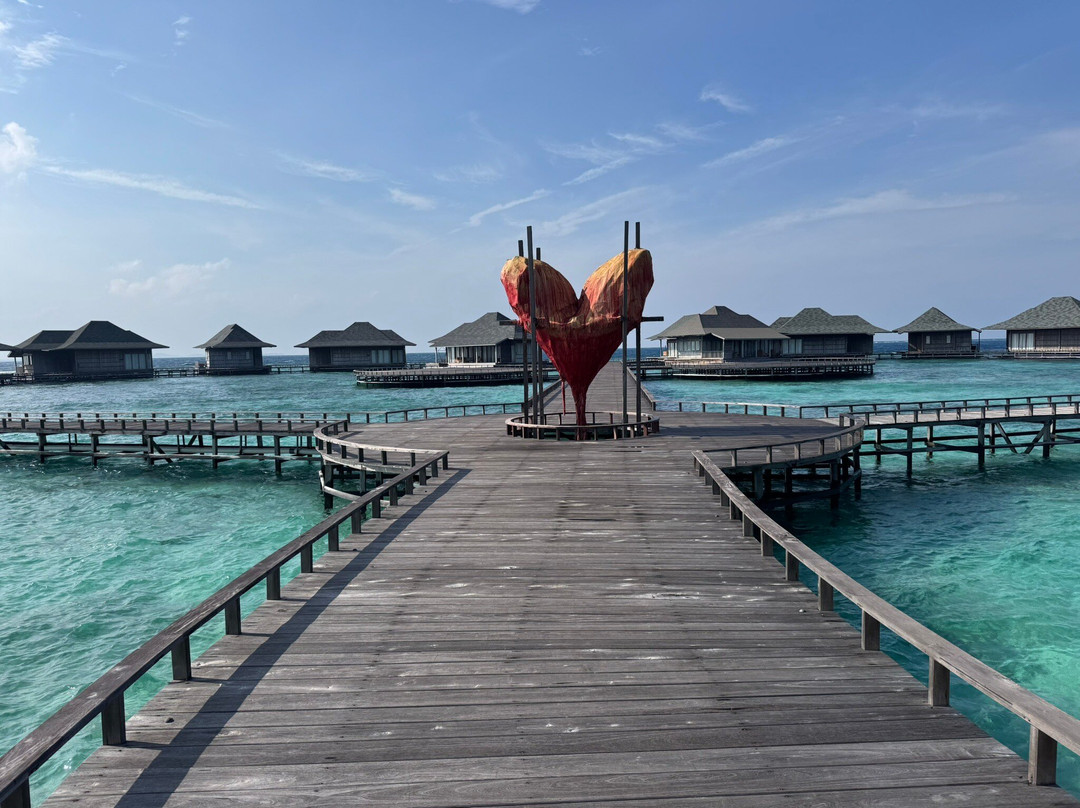 Grand Mega Diving Resort