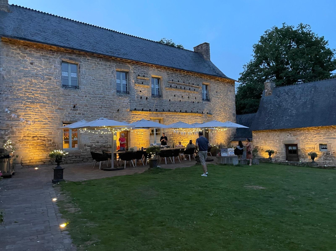 Manoir de Clegrio主图