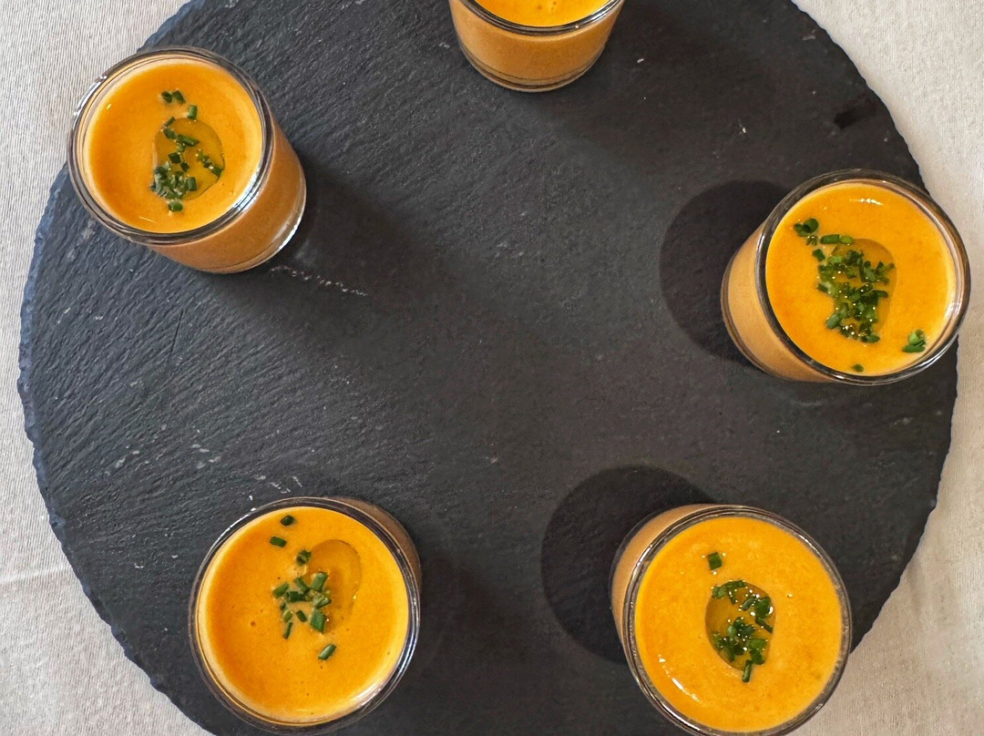 Hotel & Spa La Salve主图