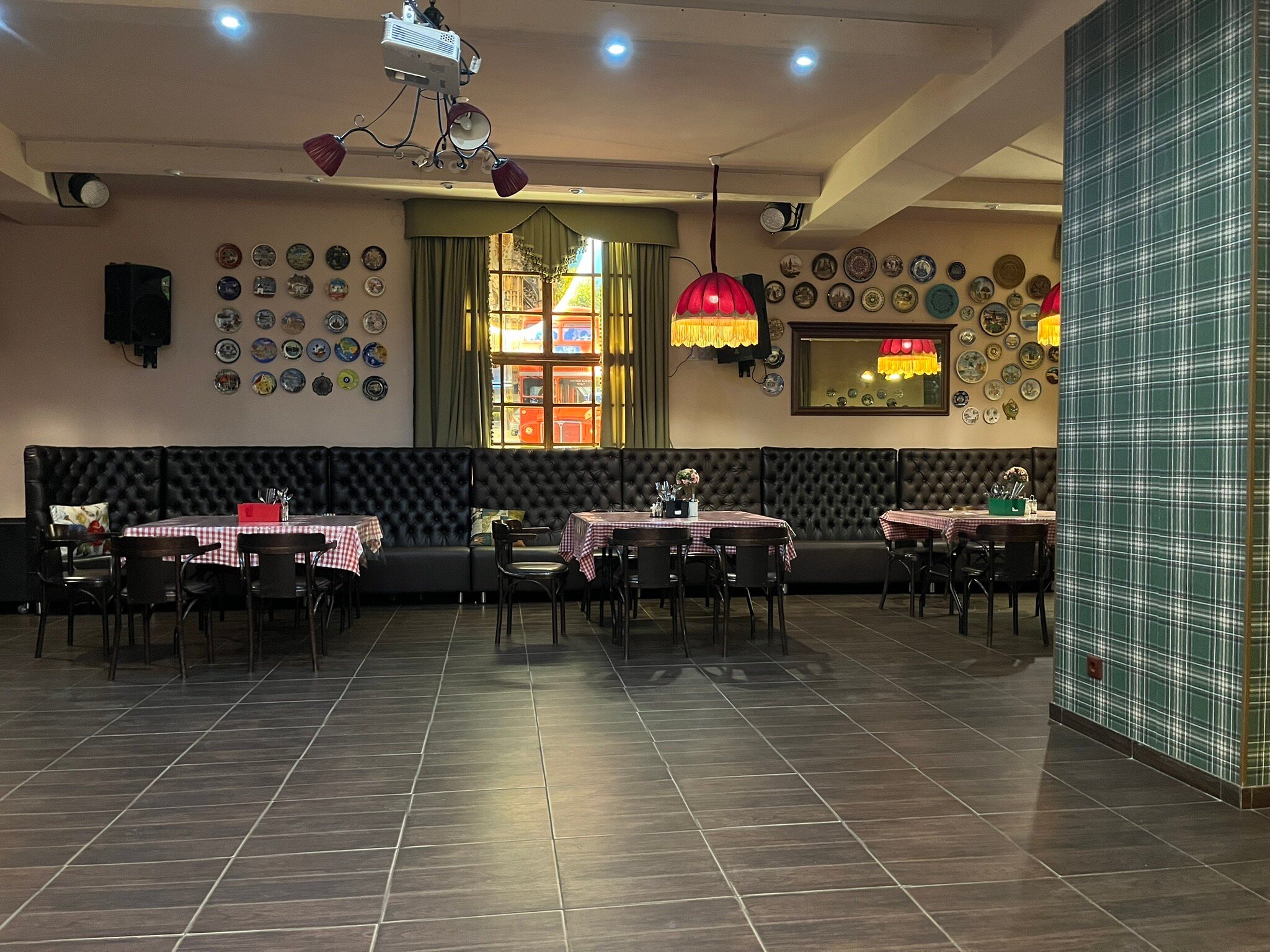 Guest House Provintsiya-官方