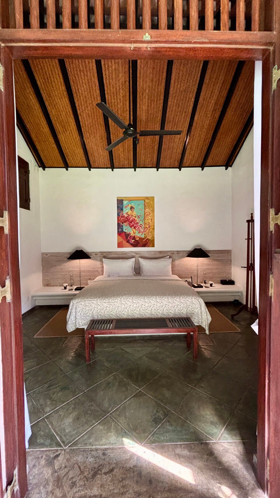 Nyne Hotels The Muse - Bentota-客卧