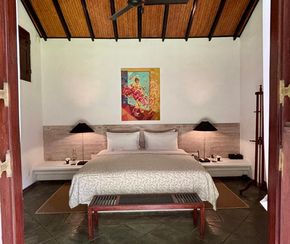 Nyne Hotels The Muse - Bentota主图