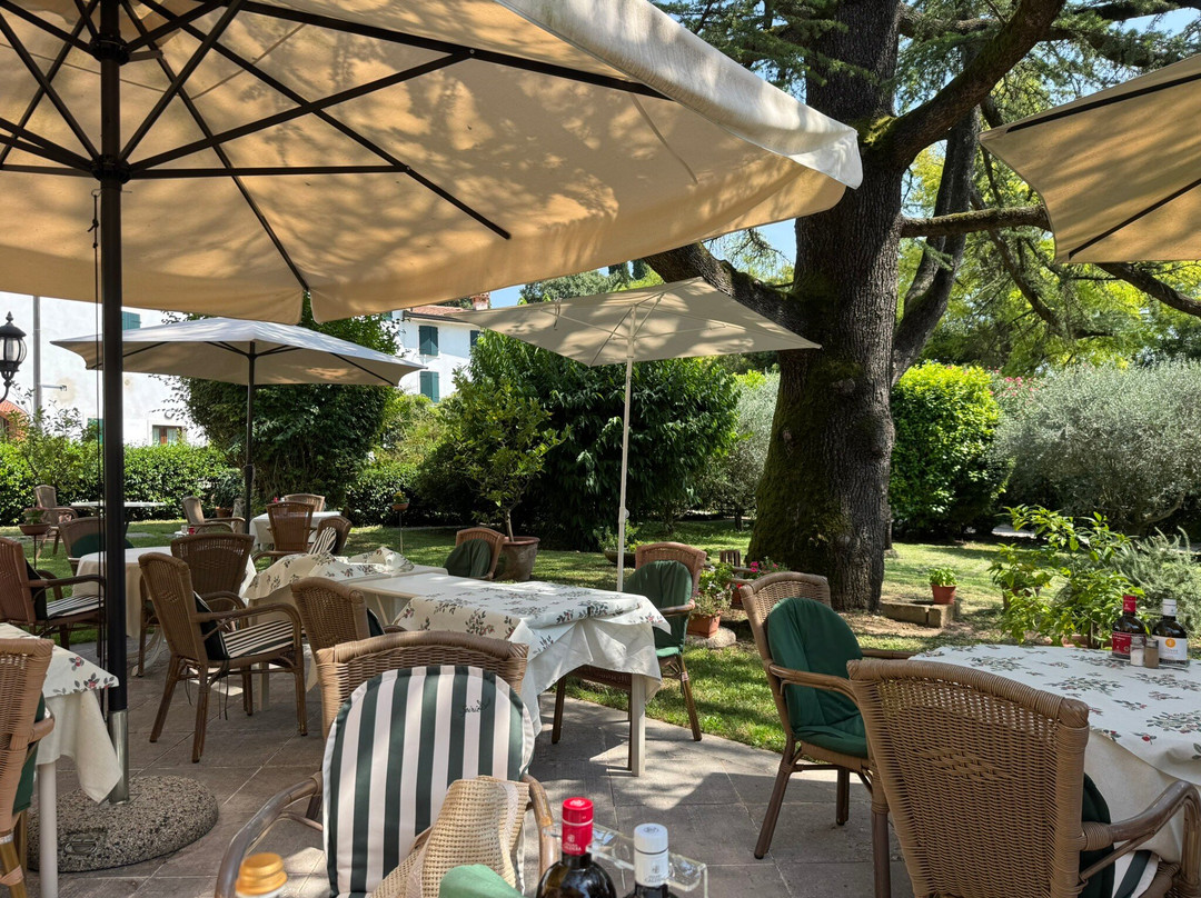 Trattoria Al Frantoio