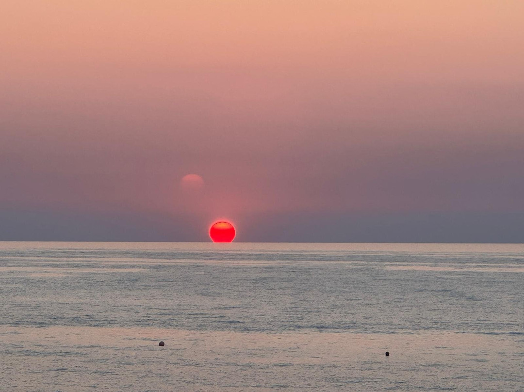 Sunset Beach Club Tropea-特罗佩阿必去景点
