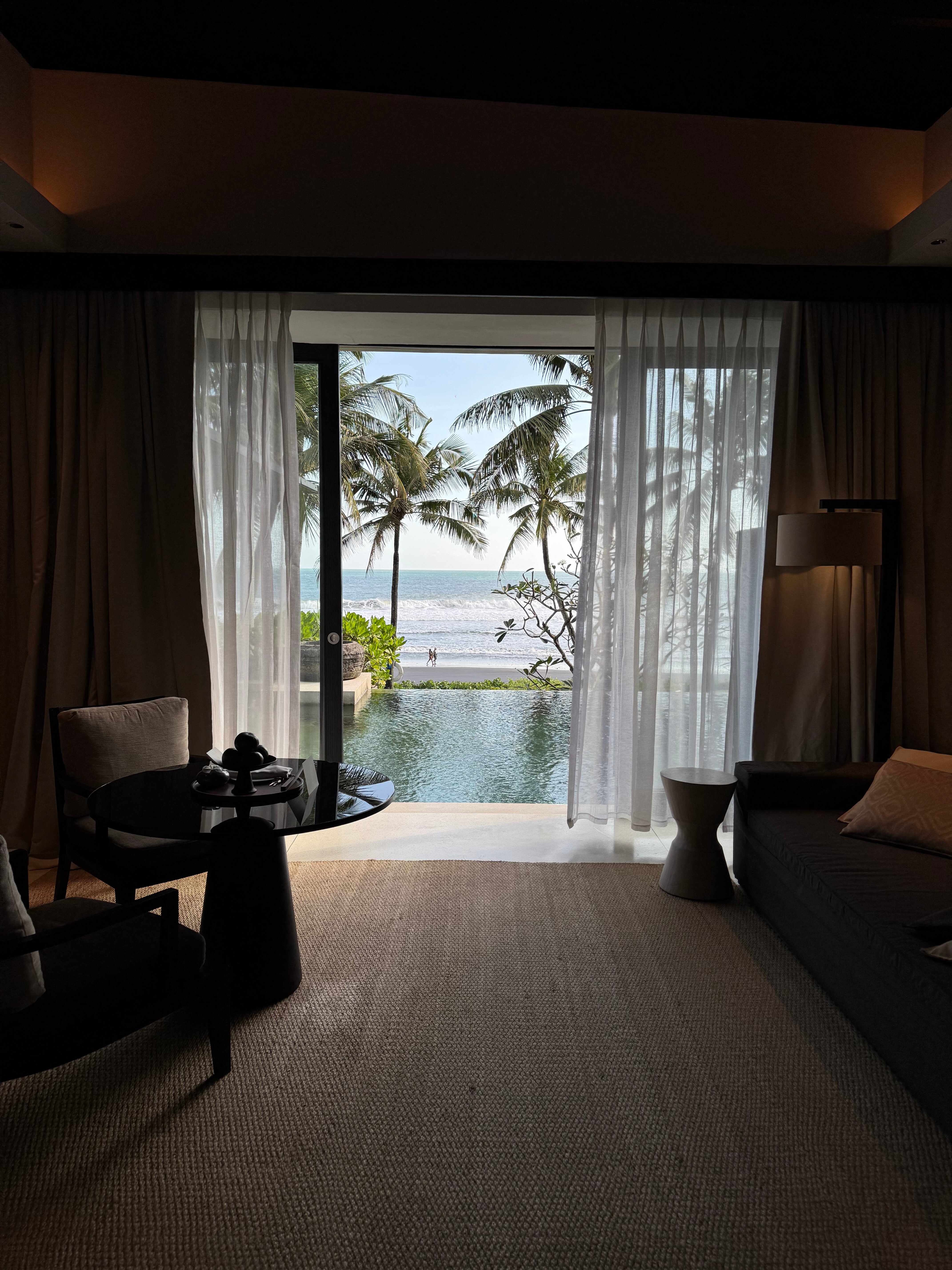 阿丽拉 别墅 苏里 . 巴厘岛-官方