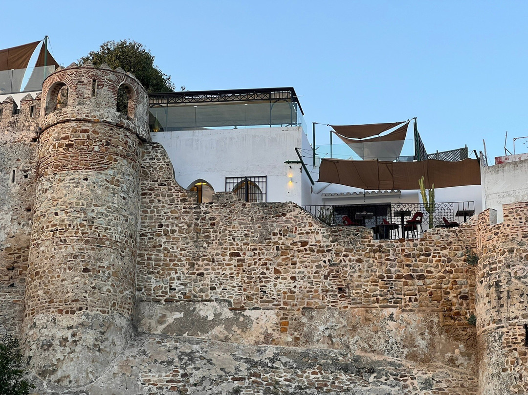 Trip and Transfer-丹吉尔必去景点