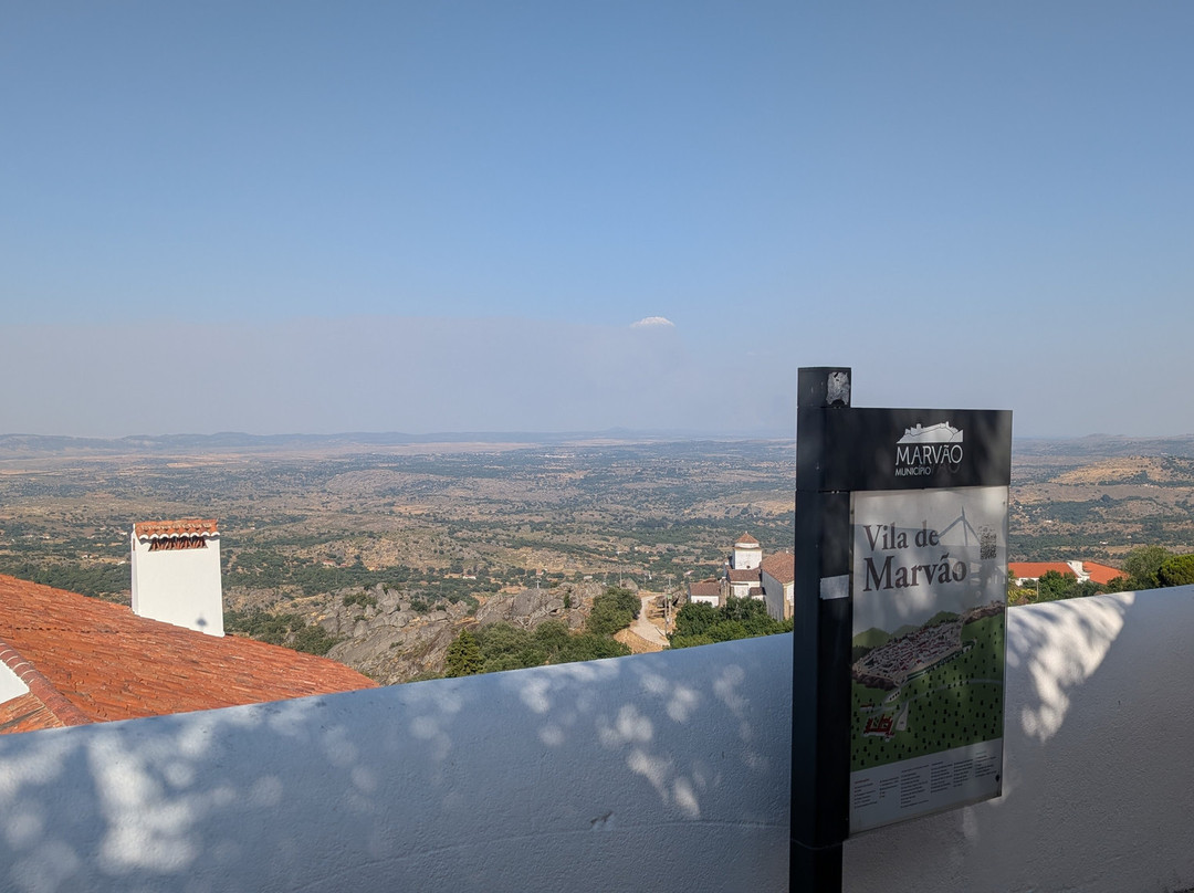 Castelo de Marvao-Marvao必去景点