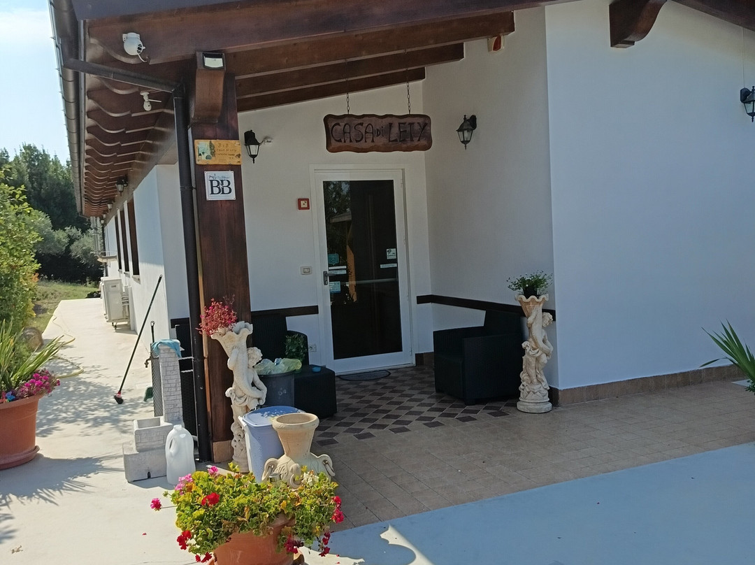 B&B Casa di Lety主图