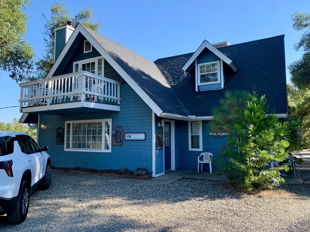 Apple Blossom Inn Yosemite主图