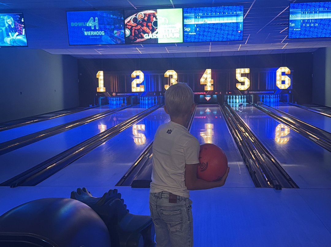 Vier Hoog Zevenbergen-Zevenbergen必去景点