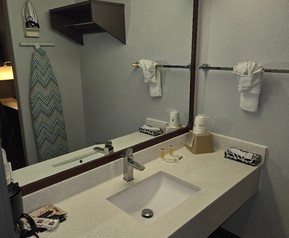 Super 8 by Wyndham Sealy主图