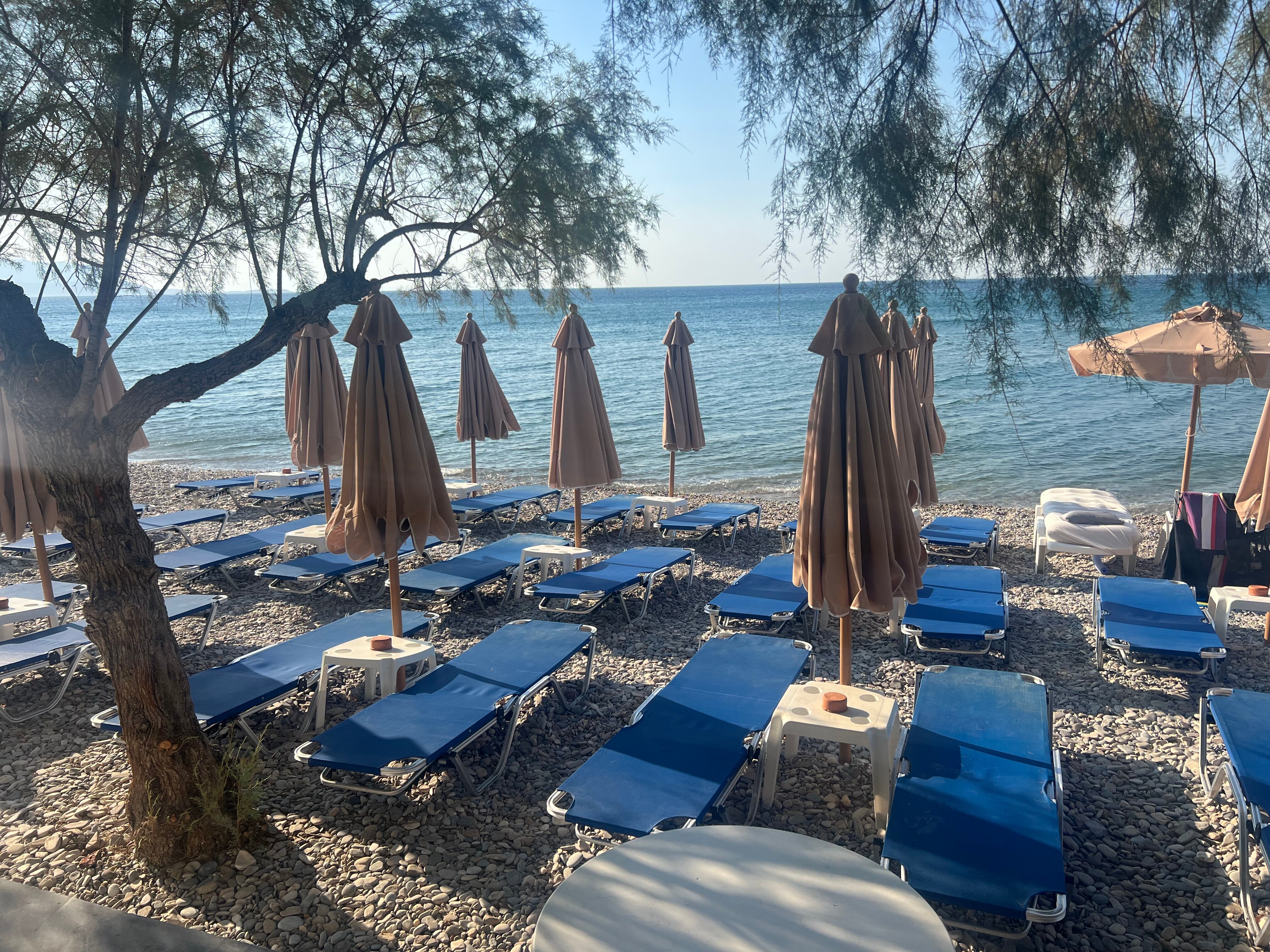 Hotel Katerina-官方