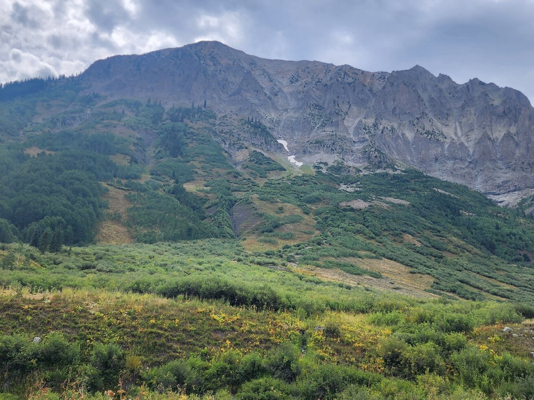 Gothic-Gunnison必去景点