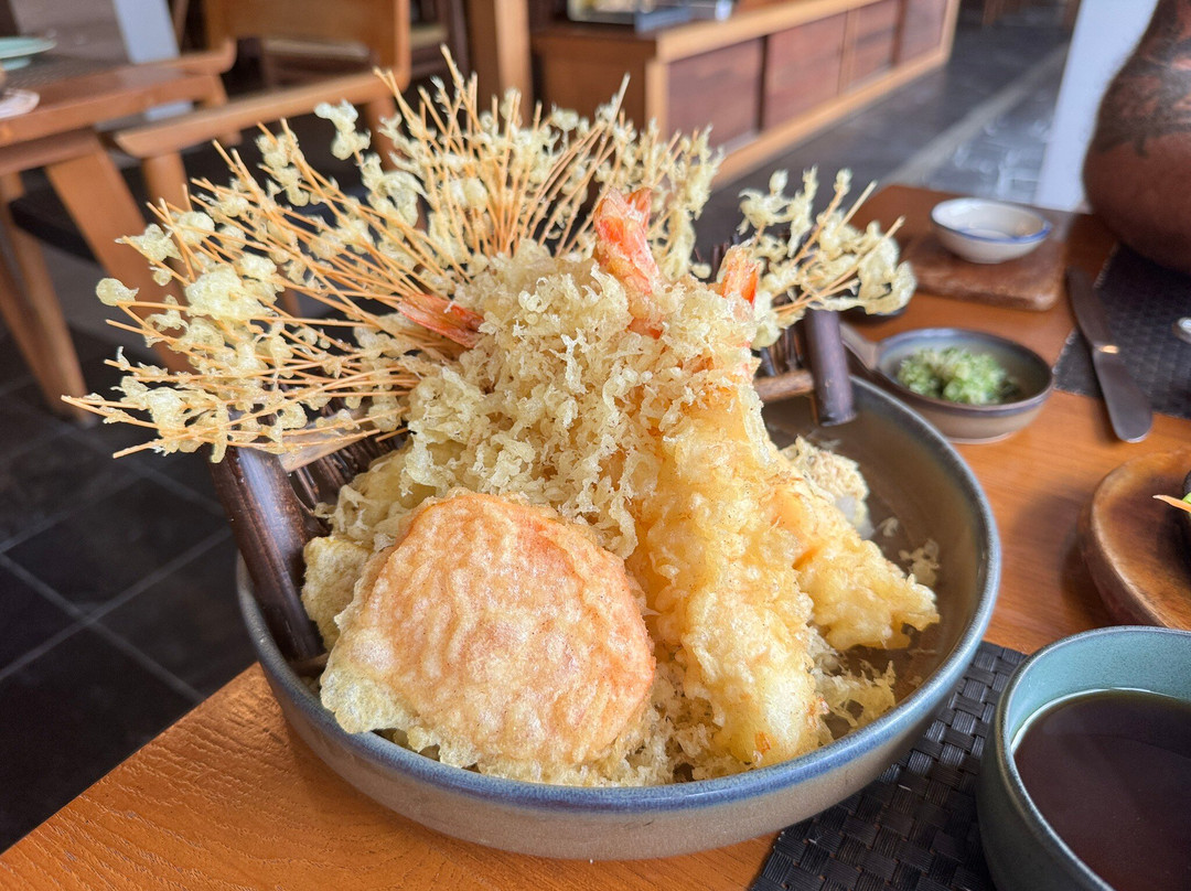 Yoi Japanese Restaurant