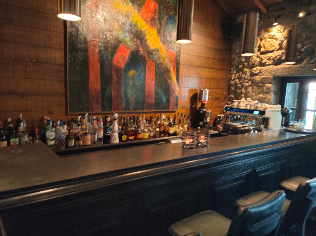 Art Mainalon Hotel主图