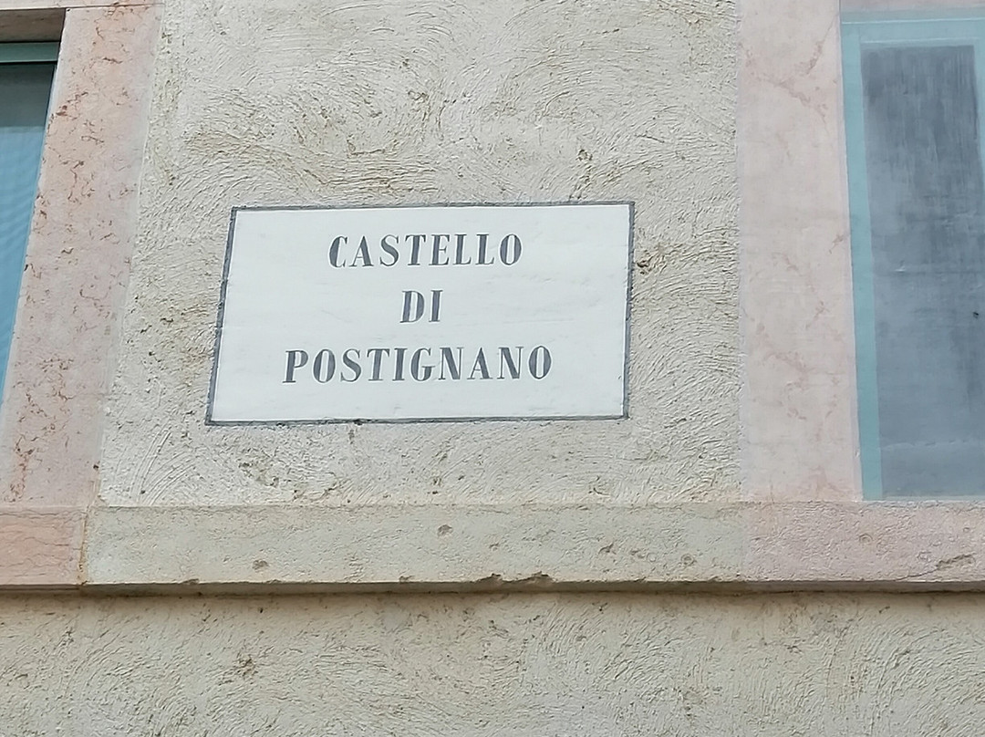Castello di Postignano-Sellano必去景点