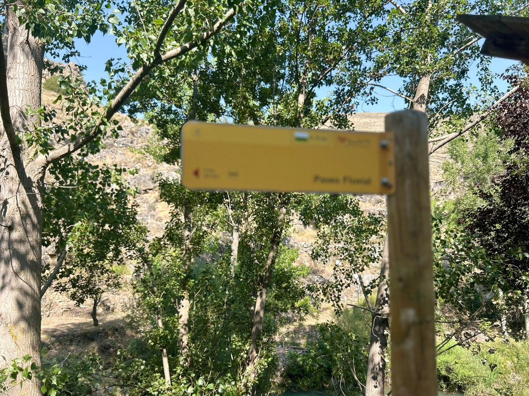 Camino natural del rio Guadalaviar-阿尔巴拉辛必去景点