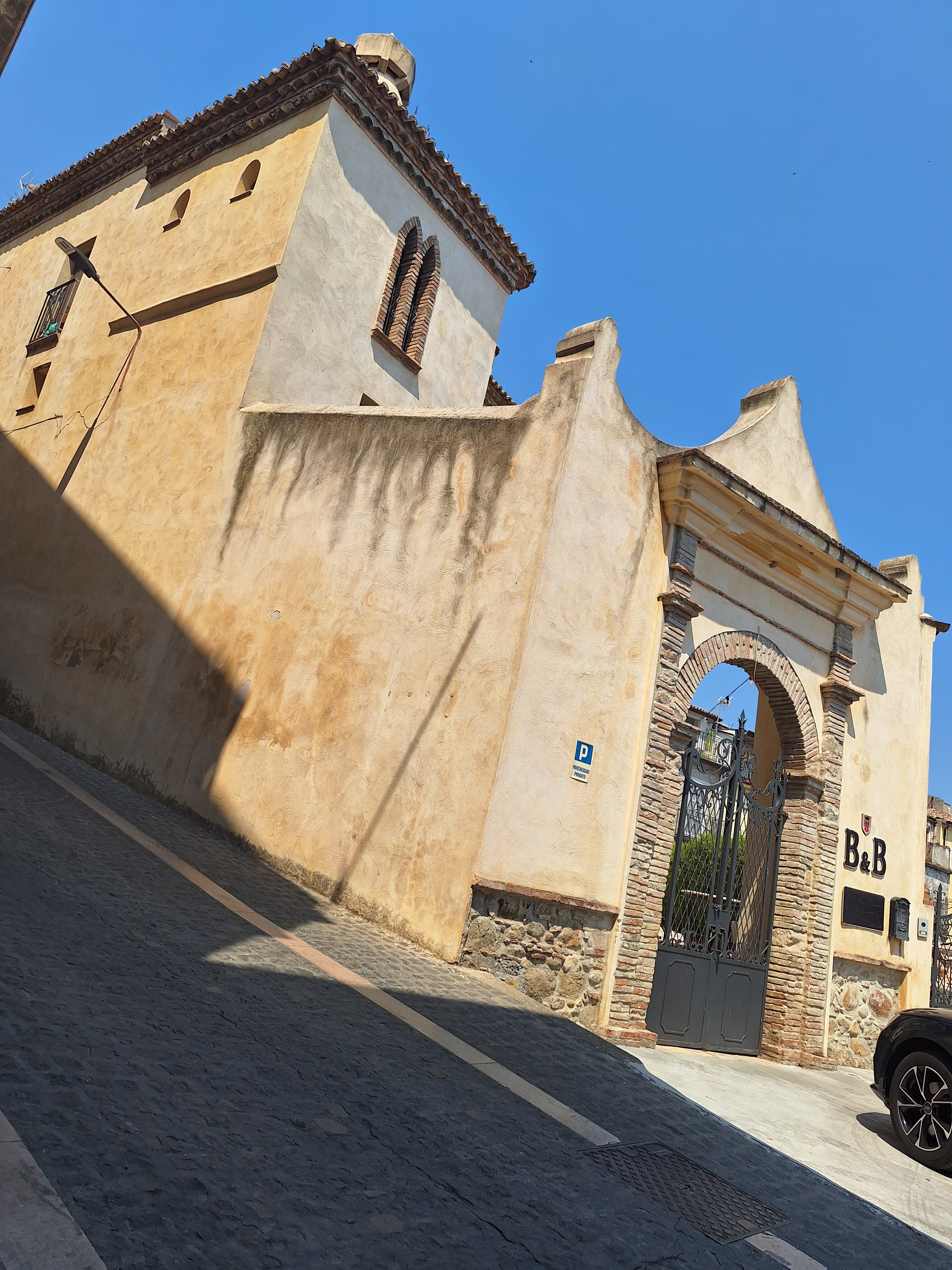 Palazzo Madeo - Residenza d'Epoca-官方