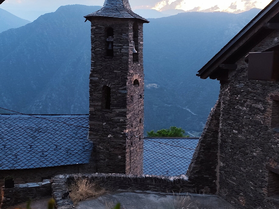 Lo Paller de Roc主图