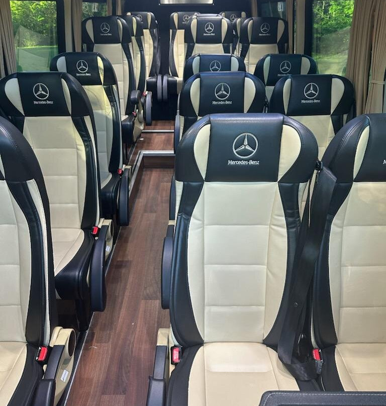 Irro Charter-柏林必去景点