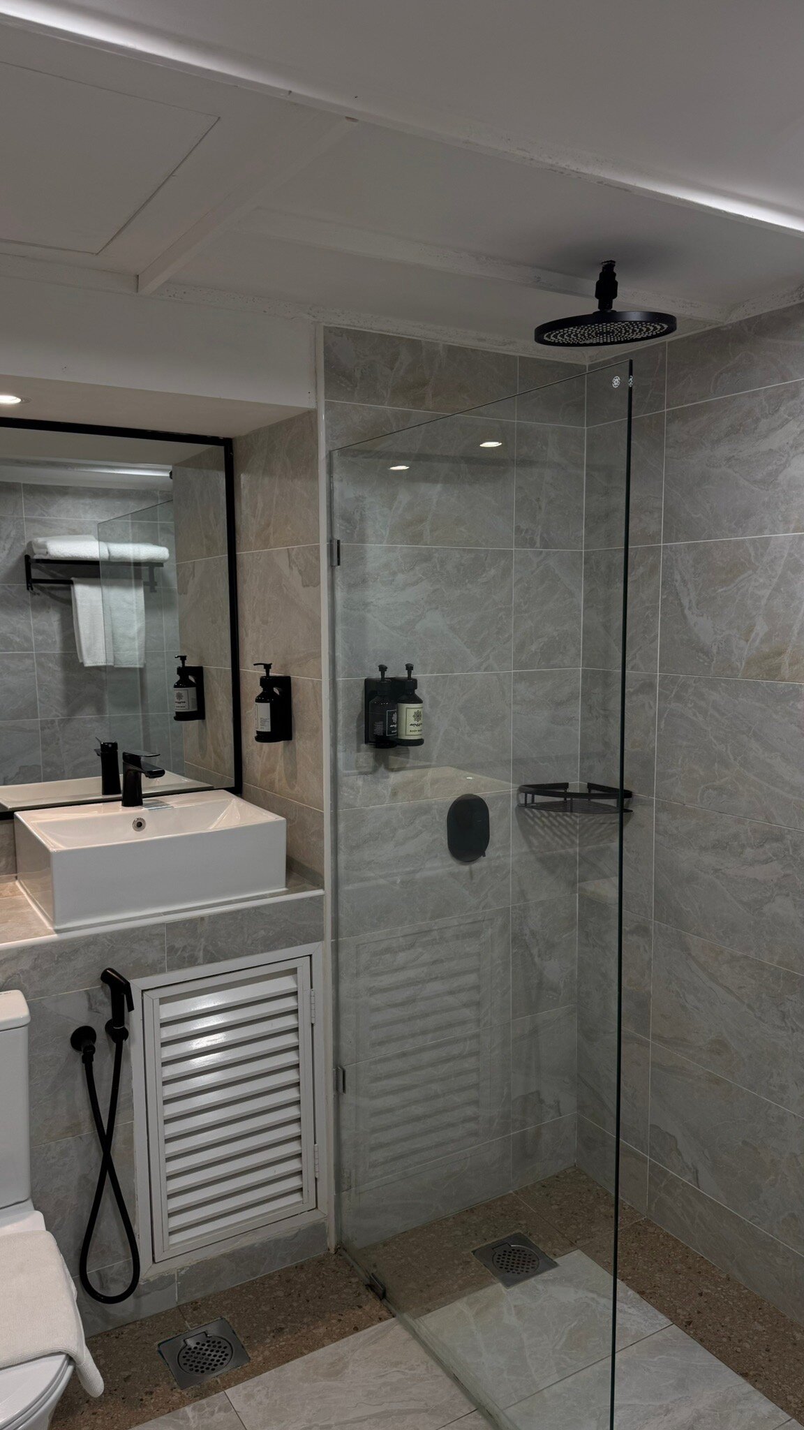 弗雷泽山莎泽恩酒店-官方