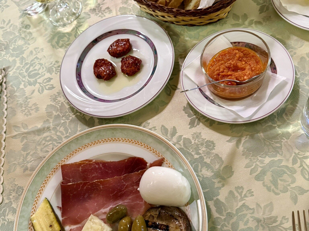 Villa San Domenico主图