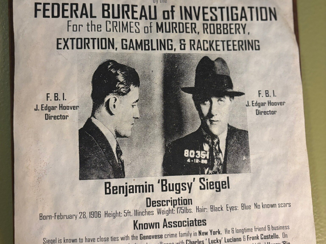 Old Jail Inn Parke County - Drunk Tank Winery主图