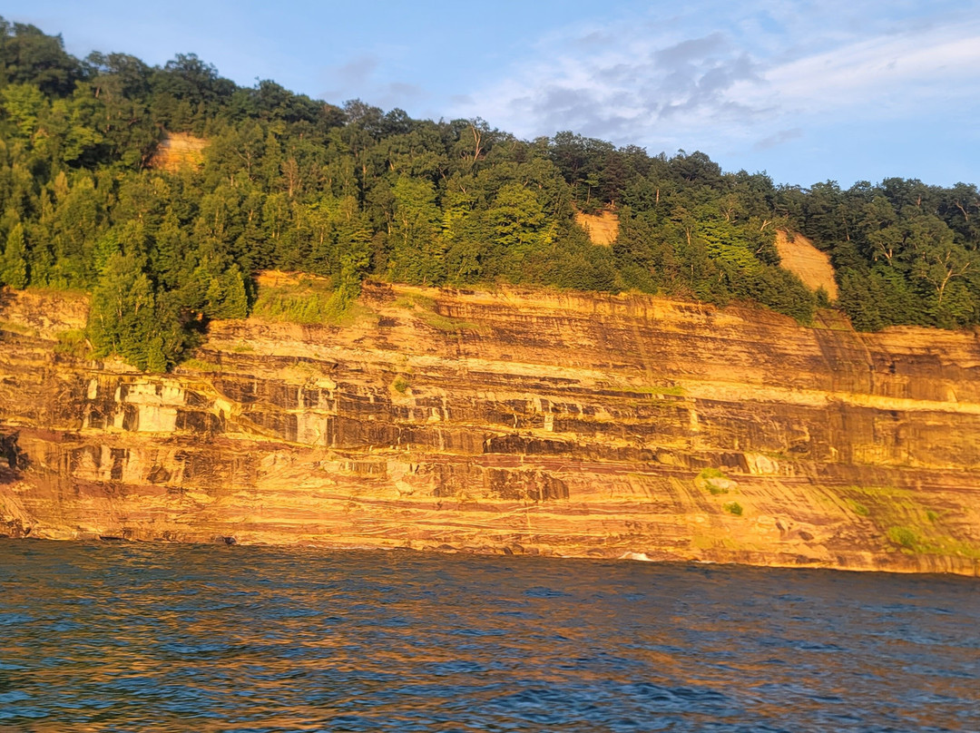 Grand Island-缪尼辛必去景点