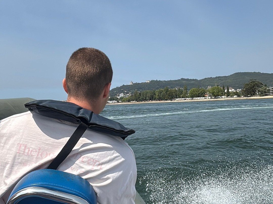 Cavaleiros do Mar-维亚纳堡必去景点