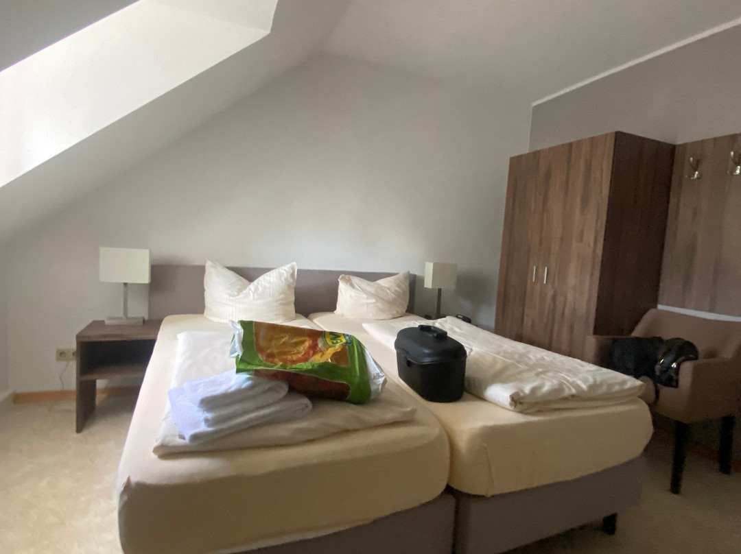 Weinhotel & Restaurant Platz主图