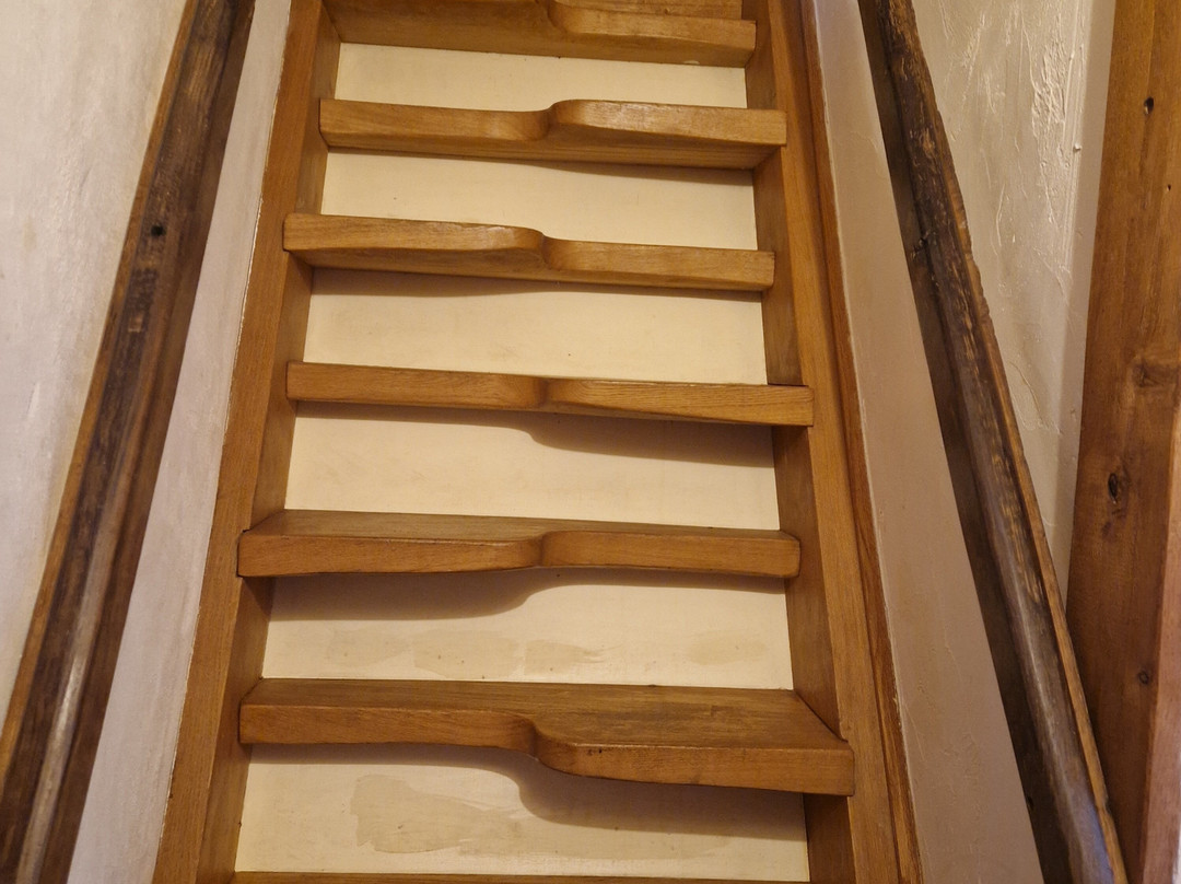 Clearvewe Usk Luxury eco Bed and Breakfast主图