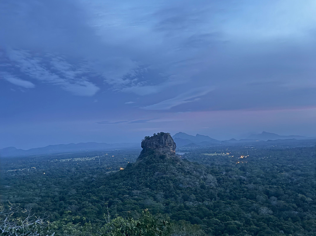 One Lanka Tours-尼甘布必去景点