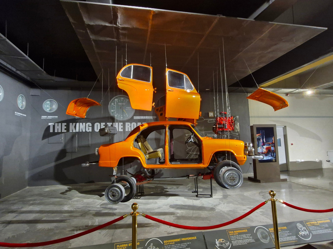 Mysore Sand Sculpture Museum-迈索尔必去景点