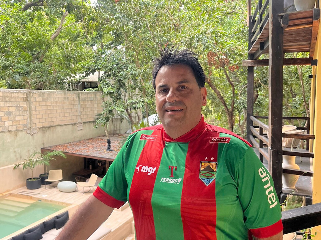 Terasu Riviera Maya Hotel & Spa主图