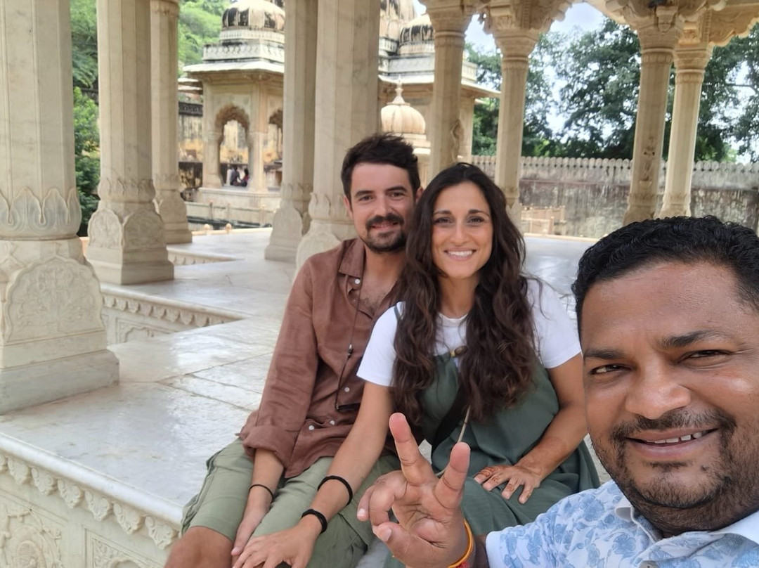 Experience Adventure Vacations-斋蒲尔必去景点