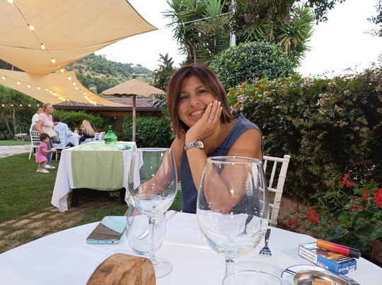 Agriturismo San Basilio主图