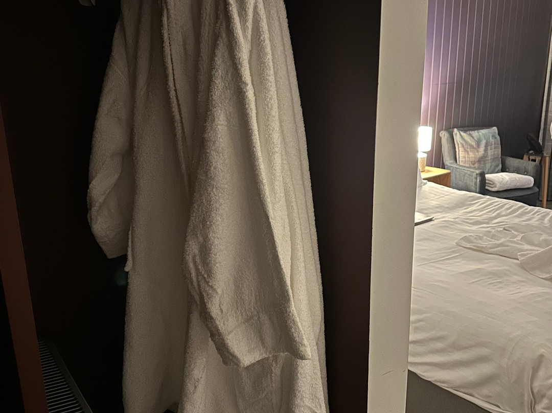 The Swan - A Colombo Edition Hotel主图