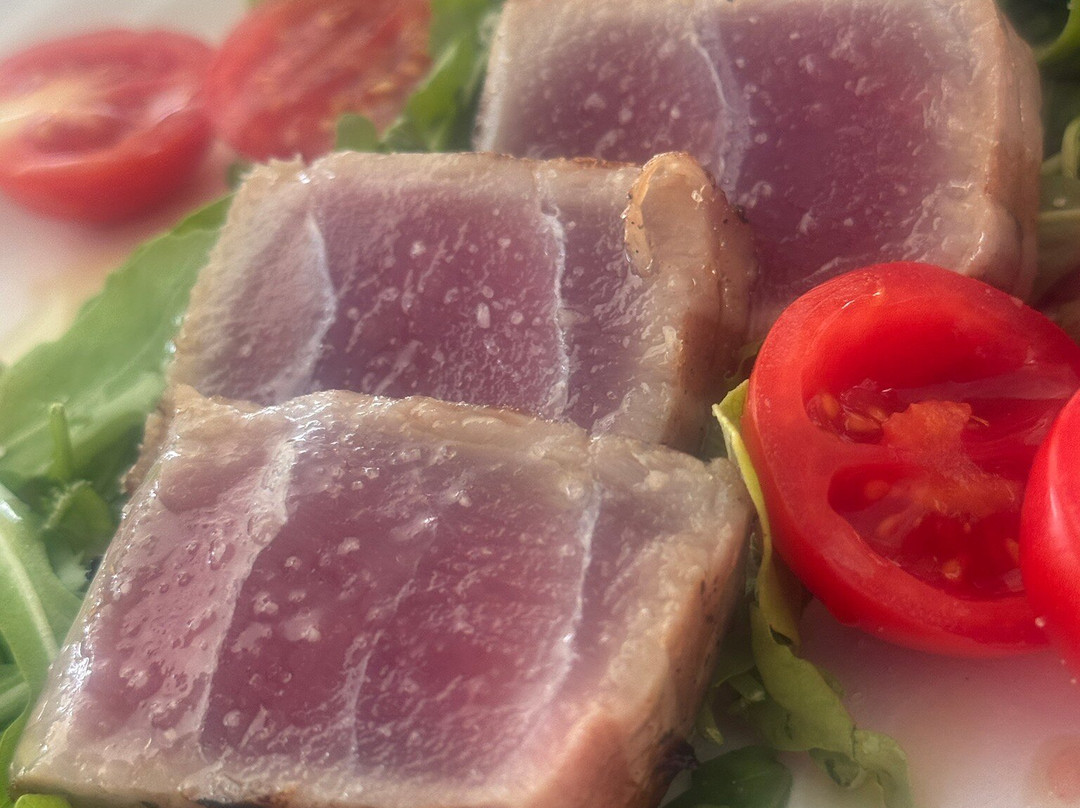 Lido Baia Saracena-Palinuro必去景点