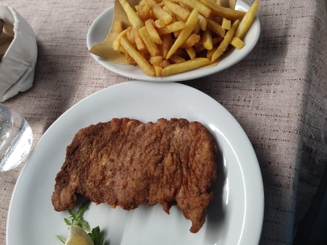 Locanda San Giorgio主图