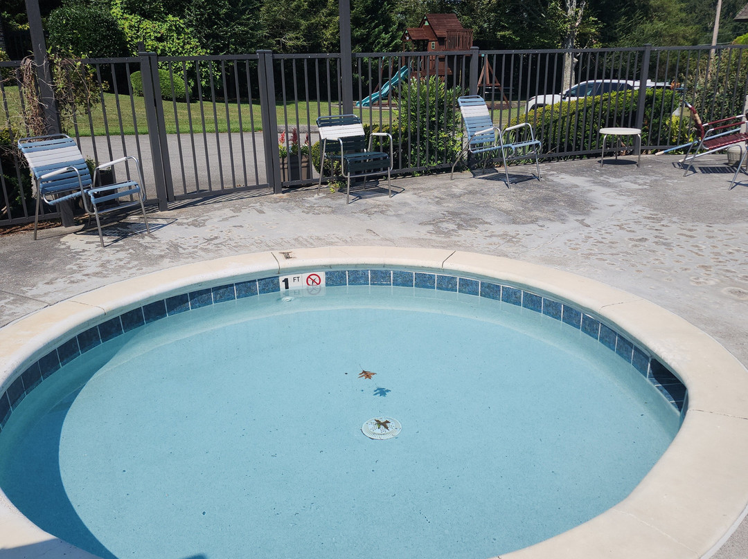 Highland Manor Inn & Conference Center主图