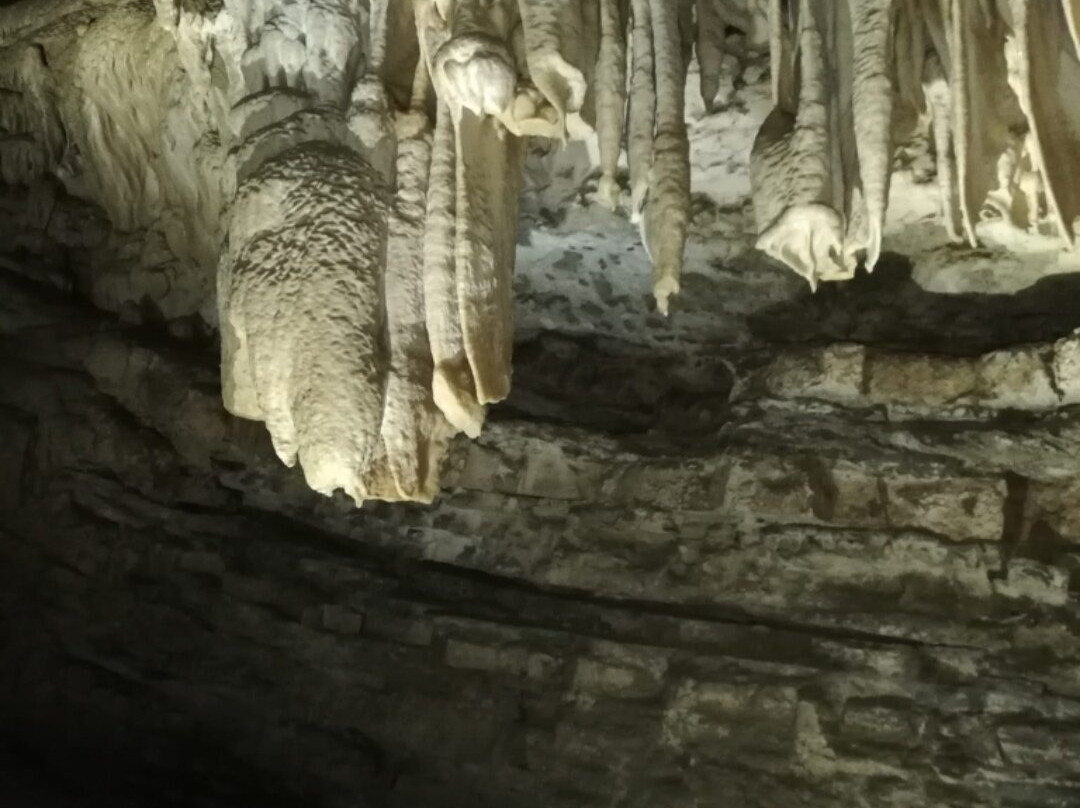Grotte Di Villanova-Lusevera必去景点