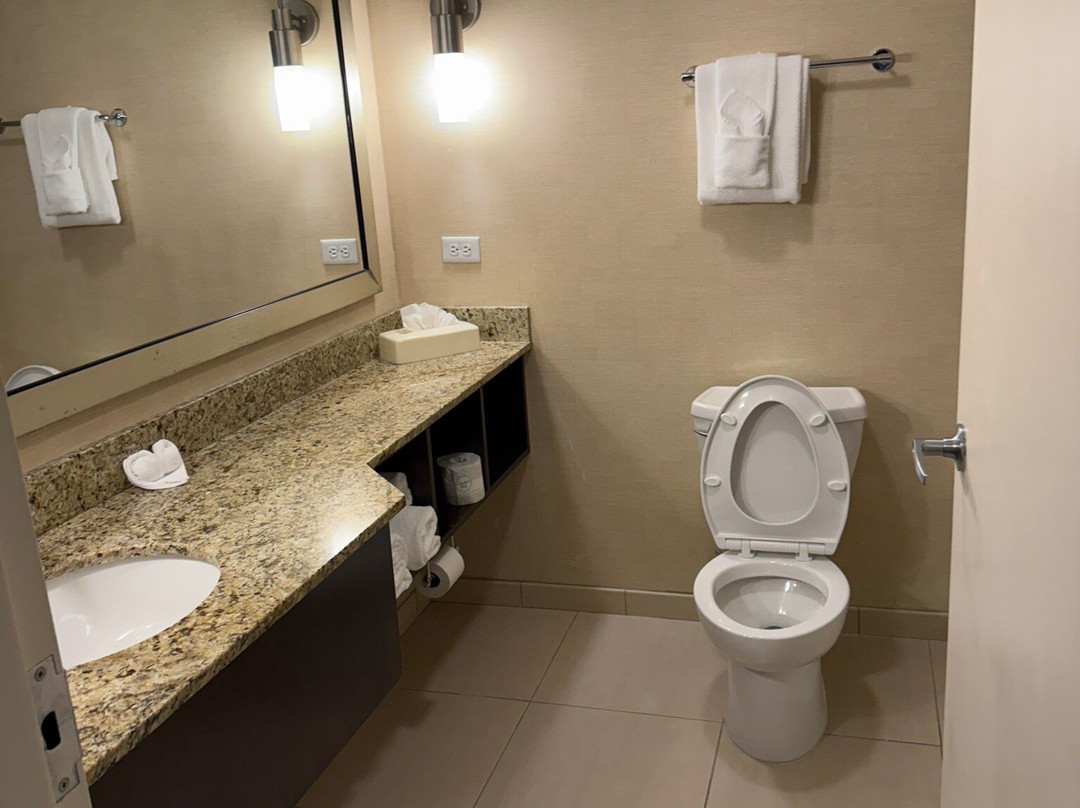 Holiday Inn Express Baltimore-bwi Airport West By IHG主图