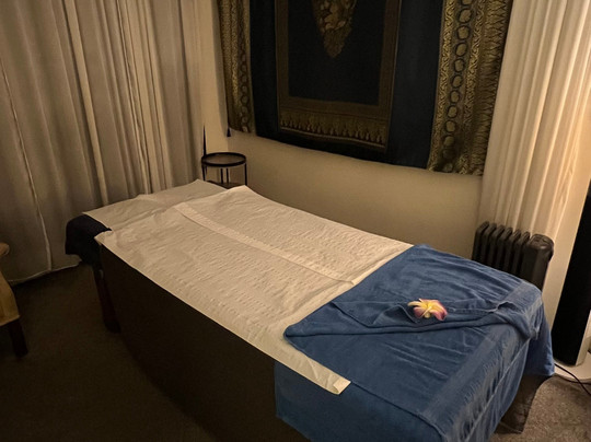 Rosa Thai Therapy-利兹必去景点