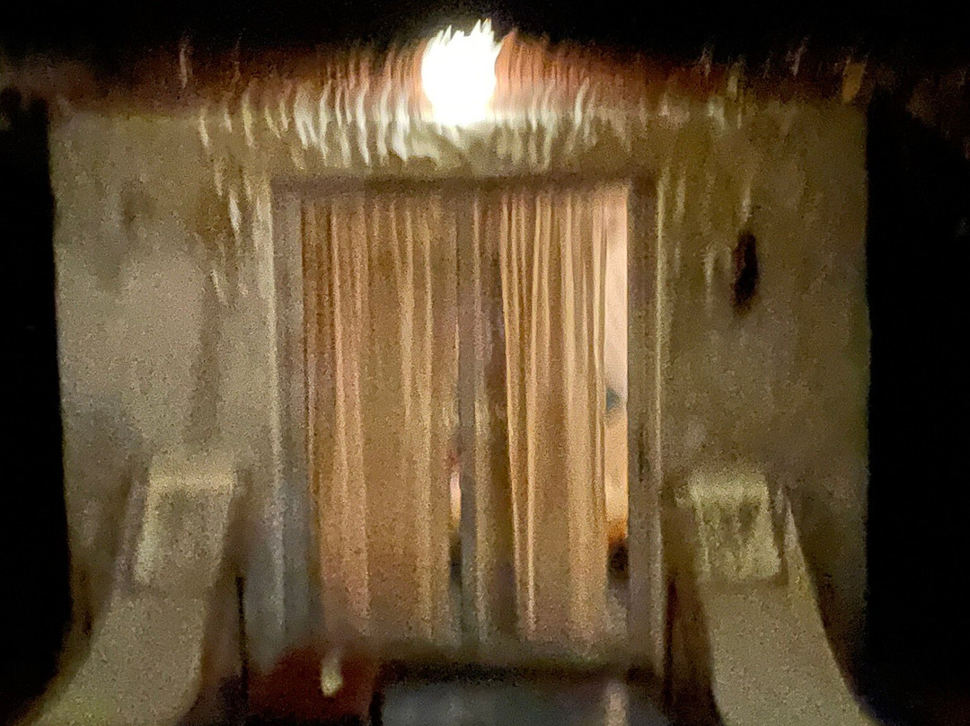 Ifaty Beach Club主图