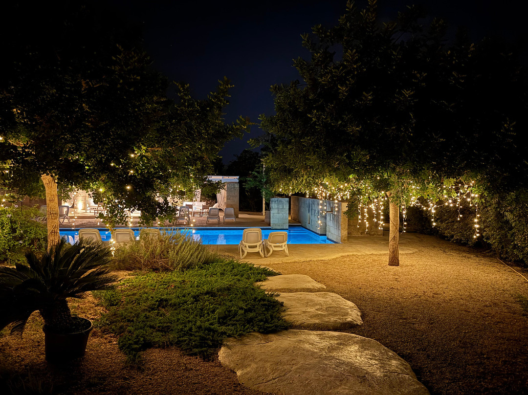 Agriturismo La Turrita主图
