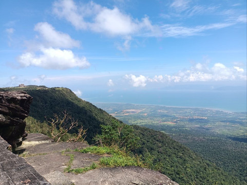 Taxi Cambodia-金边必去景点